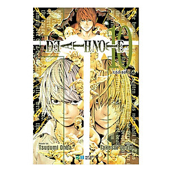 Death Note 10