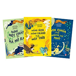 Combo Cổ Tích Tiền Thân