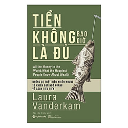 Cuốn Cẩm Nang Quý Giá Về Chiến Lược Tài Chính Làm Thay Đổi Nhận Thức Của Bạn Về Chuyện Ti
