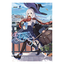 Hành Trình Của Elaina – Tập 5