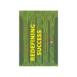 Redefining Success – Thành Công Theo Cách Khác (Phiên Bản Tiếng Anh)