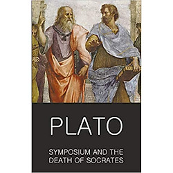 Symposium and The Death of Socrates