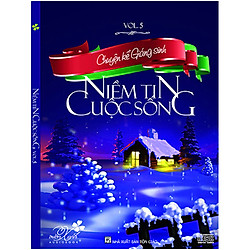 Đĩa Niềm Tin Cuộc Sống Vol.5 – Chuyện kể Giáng Sinh