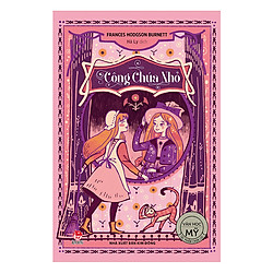 Văn Học Thế Giới – Văn Học Mỹ – Công Chúa Nhỏ