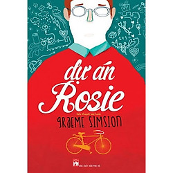 Dự Án Rosie (Tái Bản 2018)