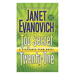 Top Secret Twenty-One