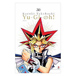 Yu-Gi-Oh! – Vua trò chơi (Tập 30)