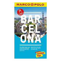 Marco Polo Gde: Bacelona