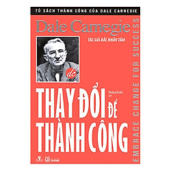 Thay Đổi Để Thành Công