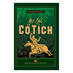 Đọc Lại Cổ Tích