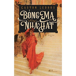 Bóng Ma Trong Nhà Hát