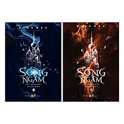 Sóng Ngầm – Hãy Nhắm Mắt Khi Anh Đến 2 (Tập 1 Và 2)