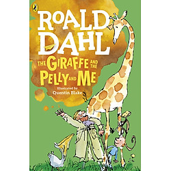 The Giraffe and the Pelly and Me (Dahl Fiction)