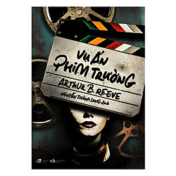 Vụ Án Phim Trường