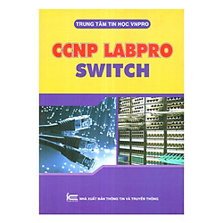 CCNP Labpro Switch