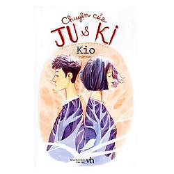 Chuyện Của Ju & Ki