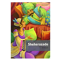 Dominoes (2 Ed.) Starter: Sheherazade