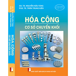 Hóa công – Cơ sở chuyển khối