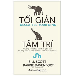 Cuốn Sách Tâm Lý Được Yêu Thích Nhất Hoa Kỳ Năm 2019 Giúp Bạn Thay Đổi Thói Quen, Hành Độ