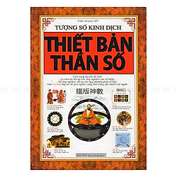 Tượng Số Kinh Dịch – Thiết Bản Thần Số