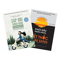 Combo Sống Giàu Có