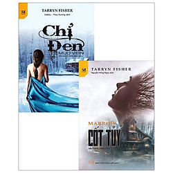 Combo Trinh Thám Tarryn Fisher (Bộ 2 Cuốn)