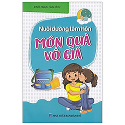 Nuôi Dưỡng Tâm Hồn – Món Quà Vô Giá