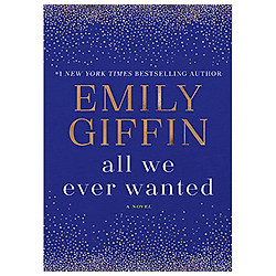 ALL WE EVER WANTED (EXP)