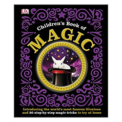 Children’s Book of Magic