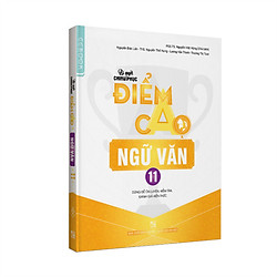 Bí quyết chinh phục điểm cao Ngữ văn 11