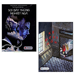 Combo Kẻ Đoạt Hồn + Sợi Dây Thừng Nghiệt Ngã