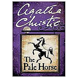 THE PALE HORSE Re-Issue (SF 09 Feb)