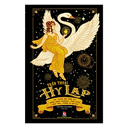 Thần Thoại Hy Lạp – Tập 3 – Các Thiên Anh Hùng Ca: Những Người Argonaut, Trận Chiến Thành