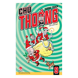 Chú Thoòng (Tập 9)