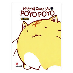 Nhật Ký Quan Sát Poyopoyo