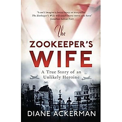 Zookeeper’s Wife