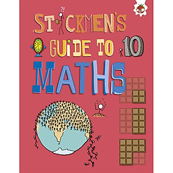 Stickmen’s Guide to Maths