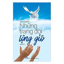 Những Trang Đời Lộng Gió