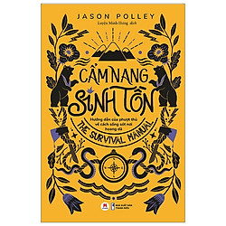 Cẩm Nang Sinh Tồn