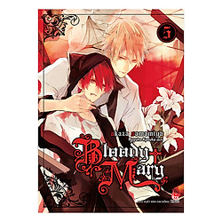 Bloody Mary – Tập 5