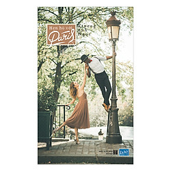 Hẹn Hò Với Paris