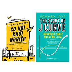 Combo Khởi nghiệp