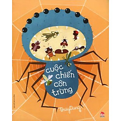 Cuộc Chiến Côn Trùng