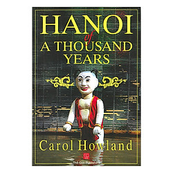 Hà Nội Một Ngàn Năm ( Ha Noi Of A Thousand Years )