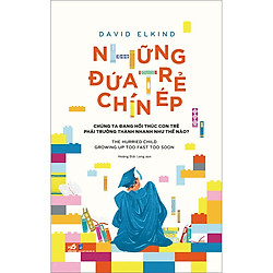 Những Đứa Trẻ Chín Ép