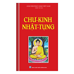 Chư – Kinh – Nhật – Tụng