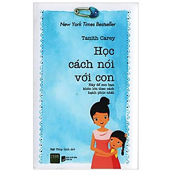 Học Cách Nói Với Con