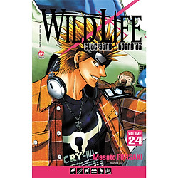 Wild Life – Cuộc Sống Hoang Dã – Tập 24