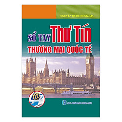 Sổ Tay Thư Tín Thương Mại Quốc Tế