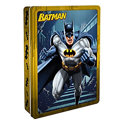 Warner Bros Batman Happy Tin